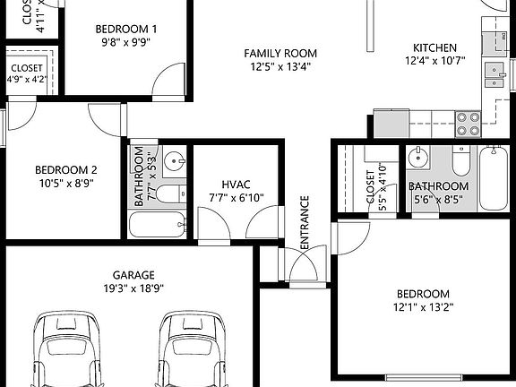 2nd image of 282 Choctaw Cir