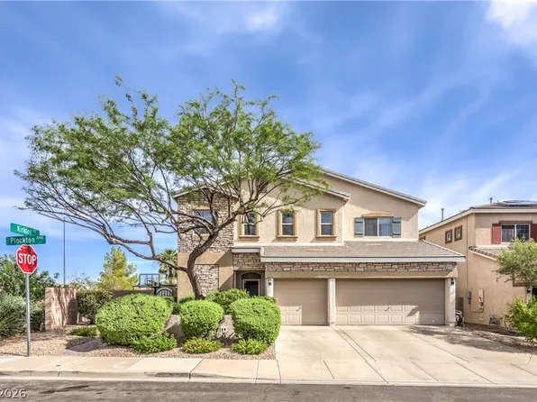 824 Plockton Ave, Henderson, NV 89012