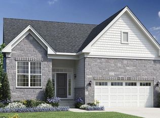 6292 N Trailwoods Dr, Ann Arbor, MI