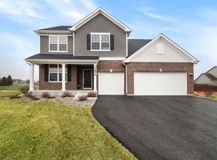 15846 S Brookshore Dr, Plainfield, IL 60544