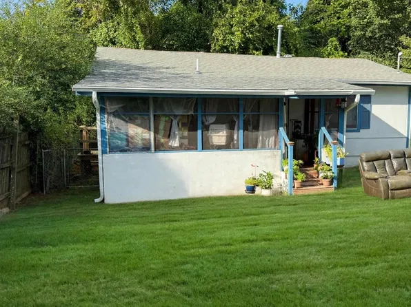 414 N Bristow Ave, Coweta, OK 74429