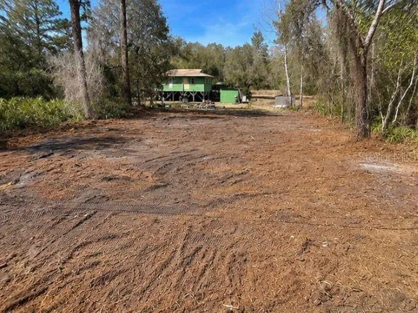 10313 POPLAR STREET LOT 37, NEW PORT RICHEY, FL 34654