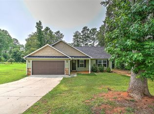 109 Roberts Dr, Anderson, SC 29621
