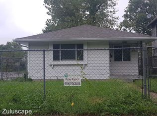 610 W 28th St, Indianapolis, IN 46208