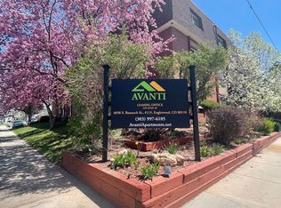 4090 S Bannock St APT 107, Englewood, CO 80110