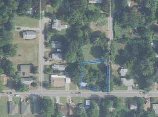 160 S 35th Ave W, Tulsa, OK 74127