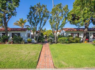 426 G Ave, Coronado, CA 92118