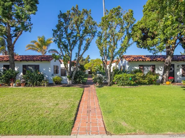 426 G Ave, Coronado, CA 92118