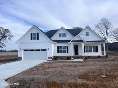 343 Shortleaf Drive, Grimesland, NC, 27837