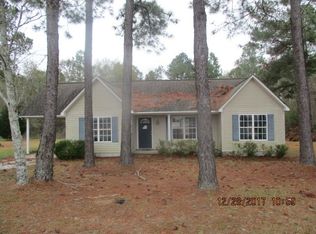 187 Kingsborough Rd, Fitzgerald, GA 31750