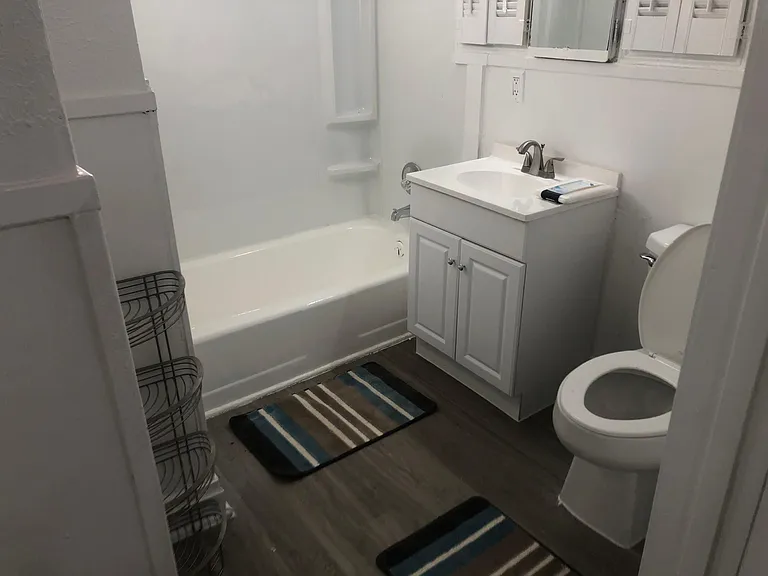 801 Aron St — Photo 20
