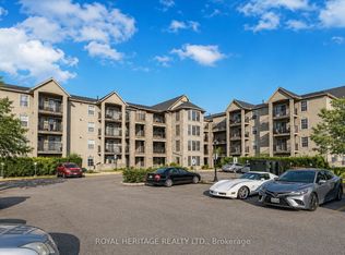 Wedgewood Condos, Burlington, ON L7M 4P4
