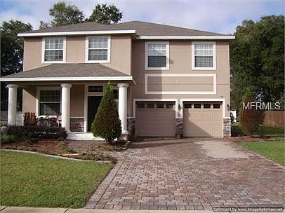 1st image of 604 River Fern Ln