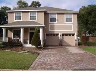 604 River Fern Ln, Deland, FL 32720