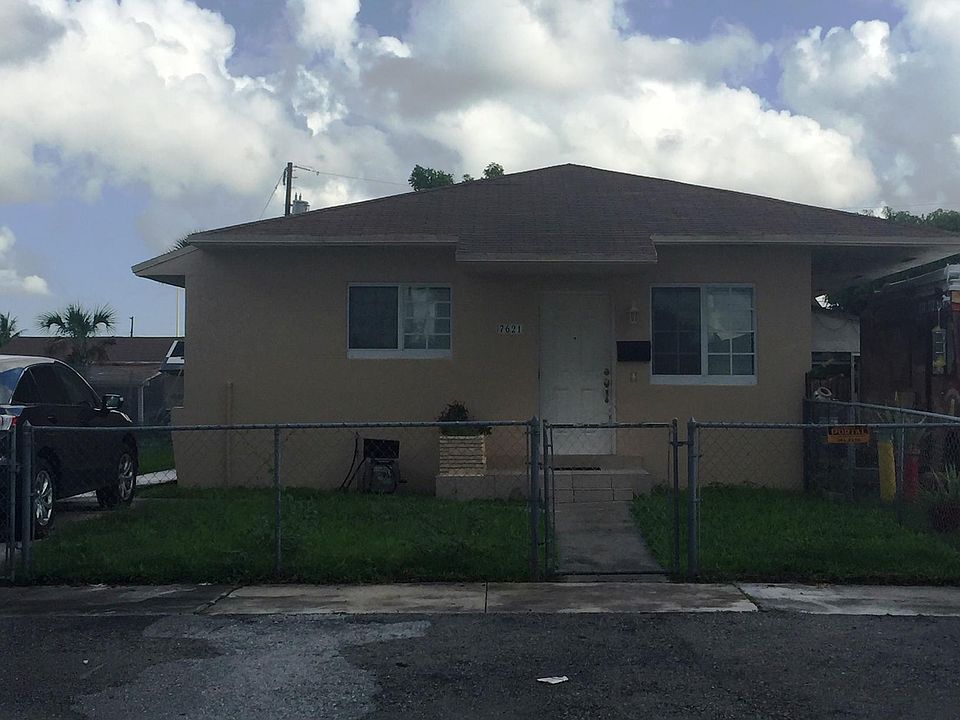 1st image of 7621 NW 2nd St