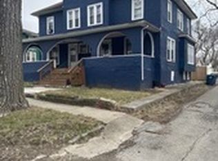 312 S Evergreen Ave, Kankakee, IL 60901