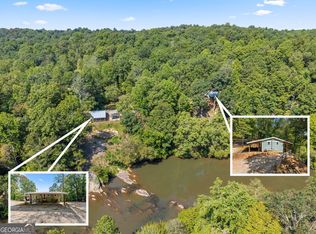 554 & 504 Stearns St, Cleveland, GA 30528