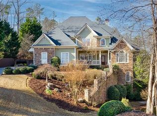 348 Lum Crowe Rd, Roswell, GA 30075