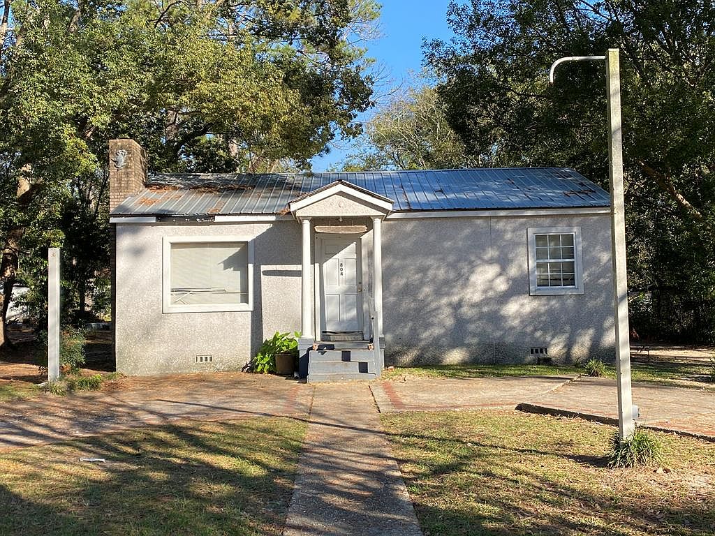 804 N Herring St, Dothan, AL 36303 Zillow