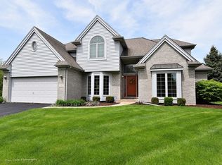 111 Sauk Dr, Batavia, IL 60510