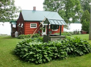 46 Zollar Rd, Ogdensburg, NY 13669