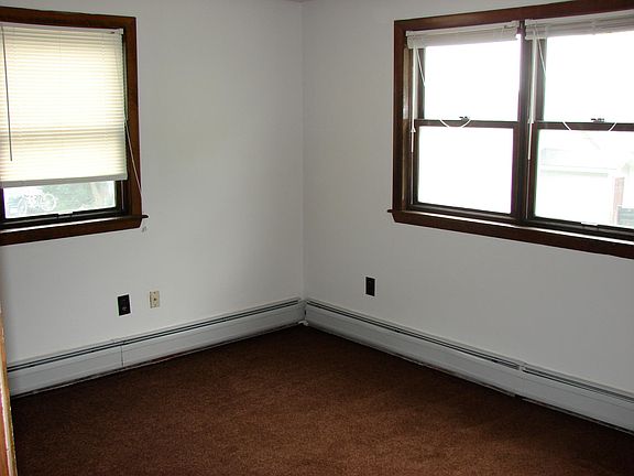Bedroom #1