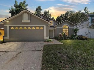 789 Heather Glen Cir, Lake Mary, FL 32746