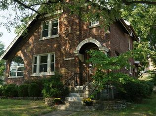 831 Arlington Rd, Park Hills, KY 41011