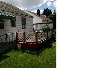 86 Cambridge Ave, Buffalo, NY 14215