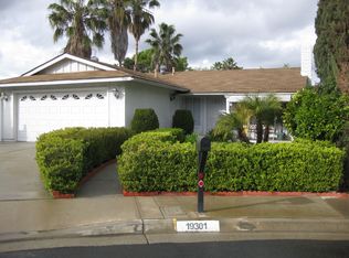 19301 Temre Ln, Rowland Heights, CA 91748