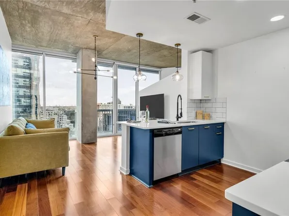 3324 Peachtree Rd NE Unit 1813, Atlanta, GA 30326