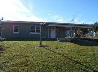 2921 Lawrence Dr, Melbourne, FL 32901