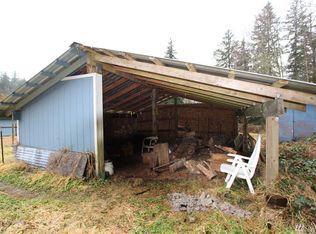 5919 Scherrer Rd, Granite Falls, WA 98252