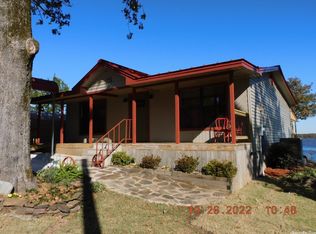 215 Adams Lake Rd, Conway, AR 72032