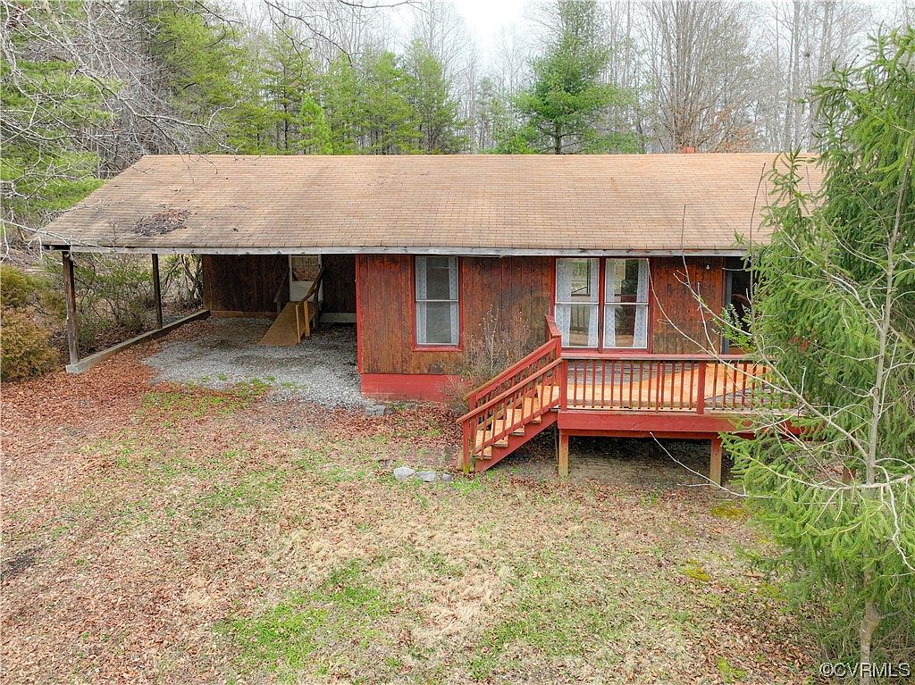 1180 Hillcroft Rd, Charlotte Court House, VA 23923 Zillow