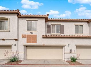 1525 Spiced Wine Ave UNIT 10102, Henderson, NV 89074