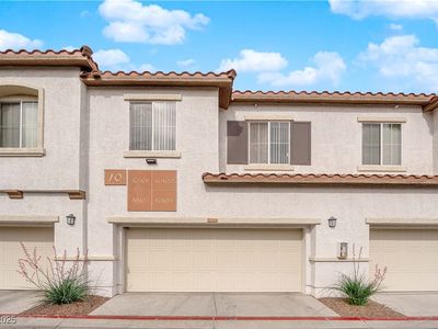 1525 Spiced Wine Ave UNIT 10102, Henderson, NV, 89074