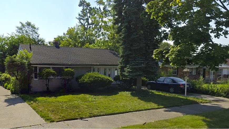 1st image of this home