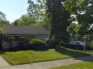 20420 Ohio St, Detroit, MI 48221