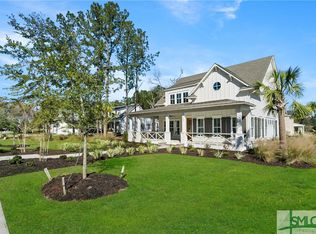 200 Wood Haven Ct, Pooler, GA 31322