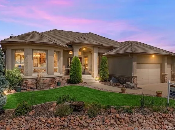16213 Red Deer Court, Morrison, CO 80465