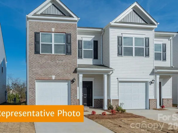 6113 Jasmine Branch Rd, Charlotte, NC 28216