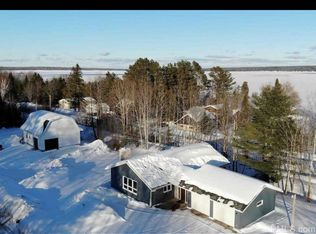 43338 Us Highway 41, Chassell, MI 49916