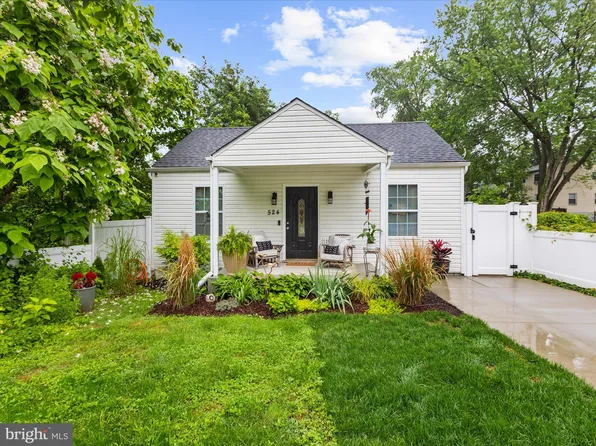524 Clovis Ave, Capitol Heights, MD 20743