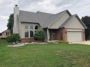 49205 Maurice Dr, Chesterfield, MI 48047