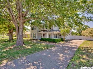 100 Progress Ln, Madison, AL 35758