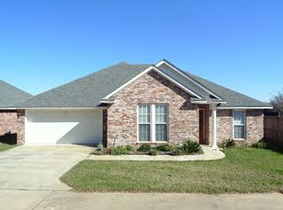 101 Chinquapin Pl, Natchitoches, LA 71457