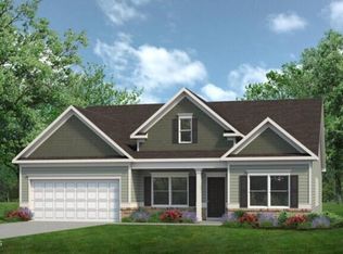 48 E Victory View Ter, Smithfield, NC 27577