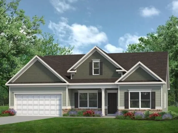 48 E Victory View Ter, Smithfield, NC 27577