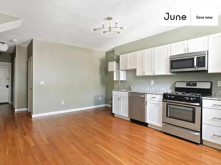 36 N Bennet St #1 — Photo 4